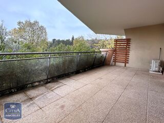  Appartement � vendre 2 pi�ces 55 m�