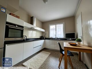  Appartement � vendre 3 pi�ces 75 m�