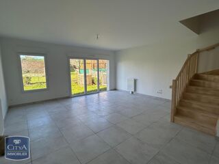  Maison � vendre 4 pi�ces 93 m�