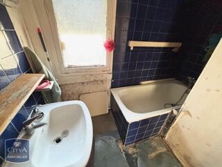  Appartement � vendre 4 pi�ces 68 m�