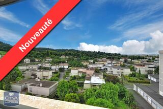  Appartement à vendre 4 pièces 68 m²