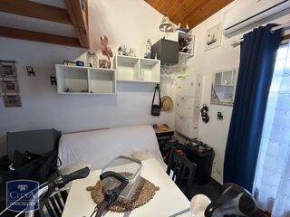  Maison � vendre 2 pi�ces 25 m�