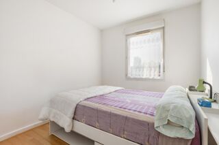  Appartement  vendre 2 pices 47 m