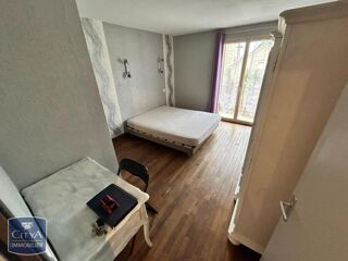  Appartement à vendre 3 pièces 59 m²