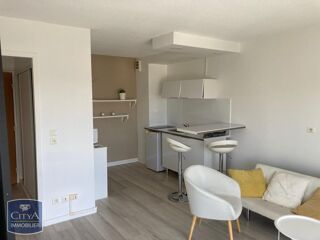  Appartement � vendre 1 pi�ce 30 m�