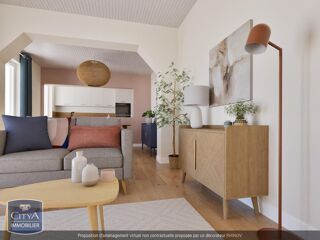  Maison  vendre 7 pices 172 m