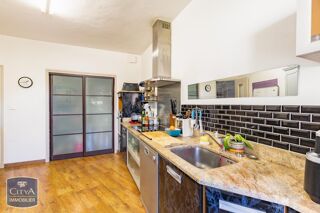  Appartement � vendre 4 pi�ces 117 m�