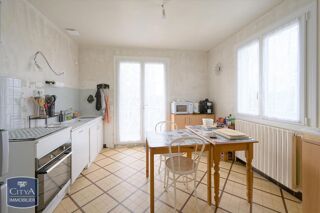  Maison  vendre 5 pices 90 m