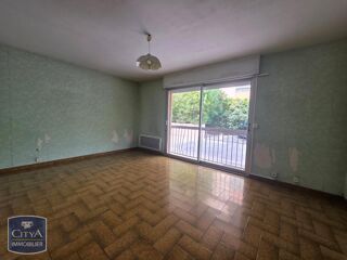  Appartement � vendre 2 pi�ces 46 m�