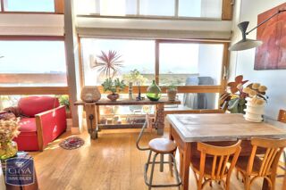  Appartement  vendre 5 pices 117 m