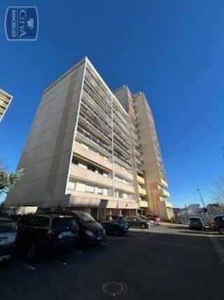  Appartement � vendre 3 pi�ces 73 m�