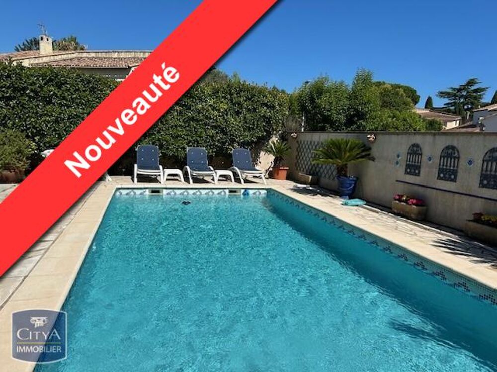  vendre  Maison Lattes (34970)