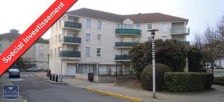  Appartement � vendre 1 pi�ce 25 m�