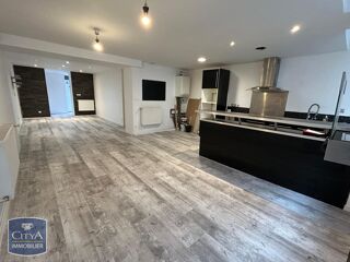  Appartement � vendre 3 pi�ces 78 m�