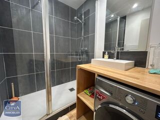  Appartement � vendre 4 pi�ces 89 m�