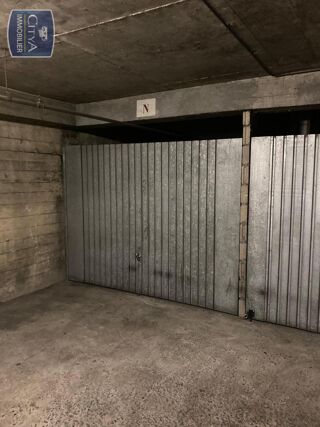  Parking / Garage � vendre 13 m�