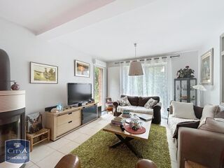  Maison  vendre 161 m