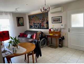  Appartement  vendre 2 pices 50 m