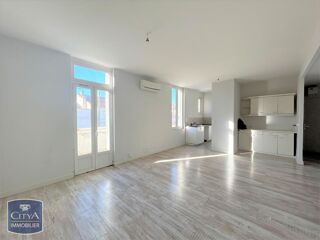  Appartement � vendre 3 pi�ces 81 m�