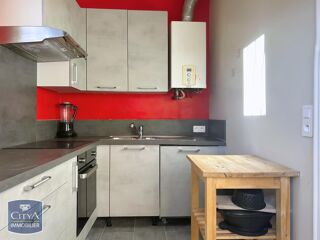  Appartement � vendre 3 pi�ces 56 m�