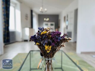  Maison � vendre 4 pi�ces 139 m�