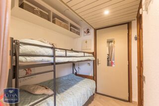  Appartement � vendre 1 pi�ce 22 m�