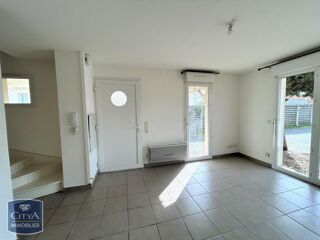  Maison  vendre 3 pices 62 m