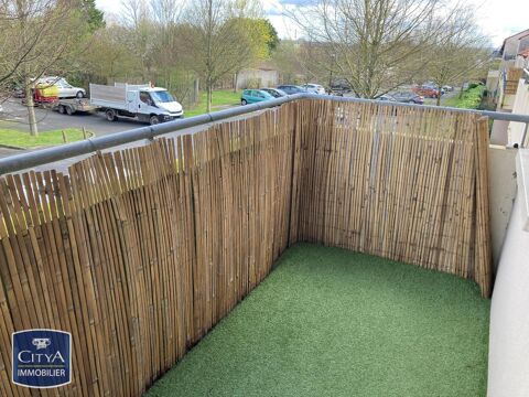   Vente Appartement Appartement - 3 pi�ce(s) - 60 m�