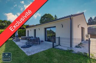  Maison � vendre 4 pi�ces 95 m�