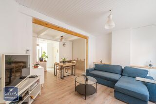  Maison  vendre 5 pices 97 m