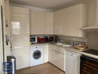  Appartement  vendre 3 pices 74 m