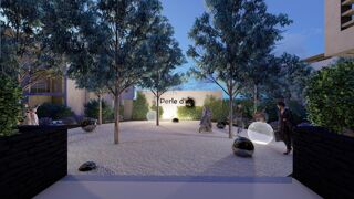  Appartement � vendre 3 pi�ces 66 m�