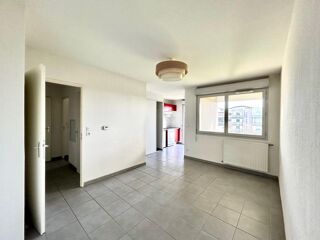  Appartement � vendre 2 pi�ces 44 m�