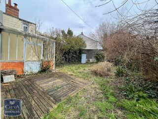  Maison  vendre 5 pices 118 m