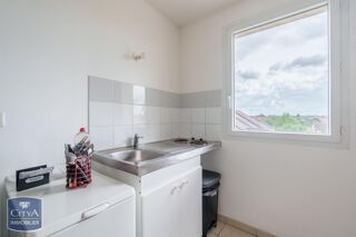  Appartement � vendre 2 pi�ces 49 m�