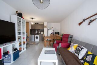  Appartement � vendre 2 pi�ces 50 m�