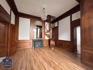  Appartement  vendre 4 pices 88 m