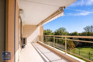  Appartement � vendre 3 pi�ces 63 m�