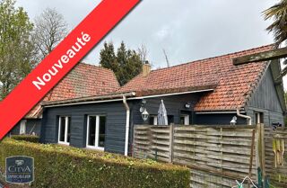  Maison  vendre 3 pices 75 m