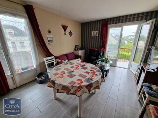  Appartement  vendre 2 pices 47 m