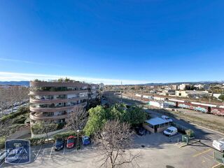  Appartement � vendre 1 pi�ce 29 m�