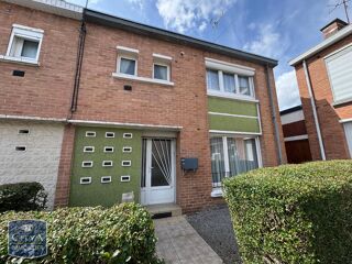  Maison  vendre 5 pices 95 m