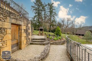  Maison � vendre 9 pi�ces 205 m�