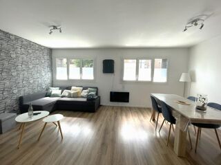  Appartement  vendre 3 pices 56 m