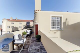  Appartement � vendre 3 pi�ces 84 m�