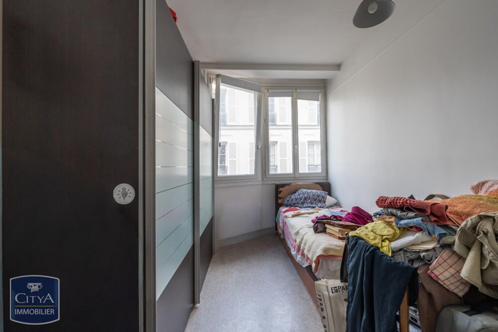 � vendre  Appartement Paris 15