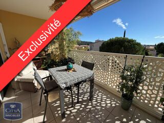  Appartement  vendre 2 pices 40 m