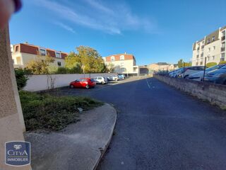  Appartement  vendre 1 pice 25 m