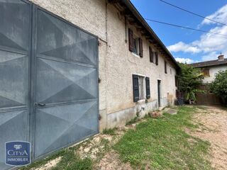  Maison  vendre 5 pices 115 m