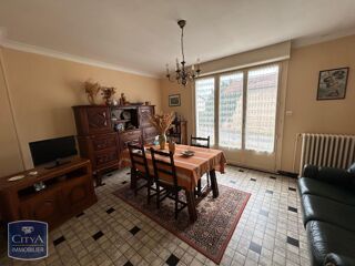  Maison  vendre 4 pices 75 m